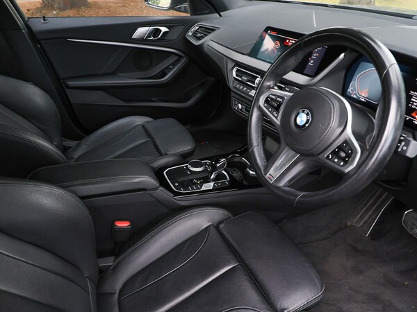 Used BMW 1 Series 2021 for sale - 76121196: Photo 6