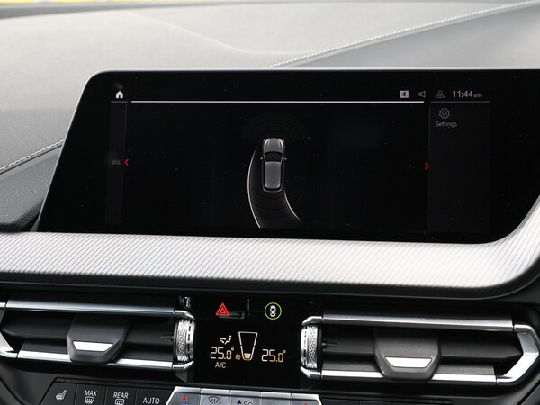 Used BMW 1 Series 2021 for sale - 76121196: Photo 8