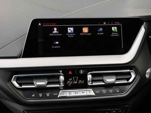 Used BMW 1 Series 2021 for sale - 76121196: Photo 9