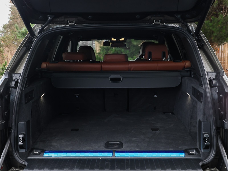 Used BMW X5 2025 for sale - 77889597: Photo 13