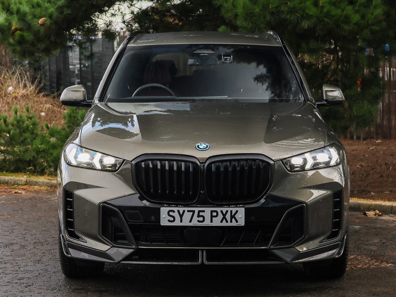 Used BMW X5 2025 for sale - 77889597: Photo 16