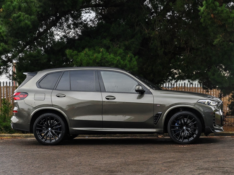 Used BMW X5 2025 for sale - 77889597: Photo 2