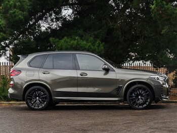 Used BMW X5 2025 for sale - 77889597: Photo