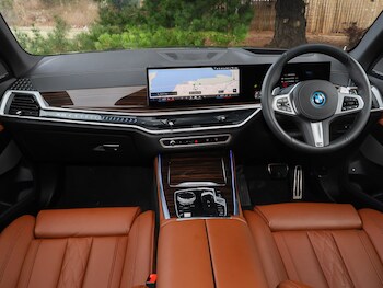 Used BMW X5 2025 for sale - 77889597: Photo