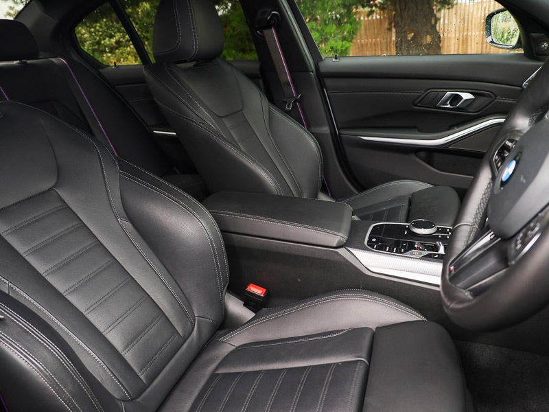 Used BMW 3 Series 2024 for sale - 76308953: Photo 10