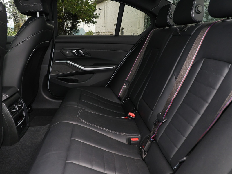 Used BMW 3 Series 2024 for sale - 76308953: Photo 11