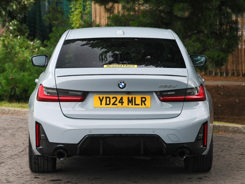 Used BMW 3 Series 2024 for sale - 76308953: Photo 13