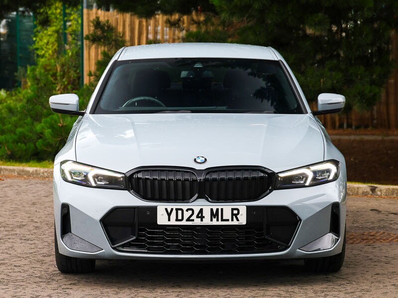 Used BMW 3 Series 2024 for sale - 76308953: Photo 14