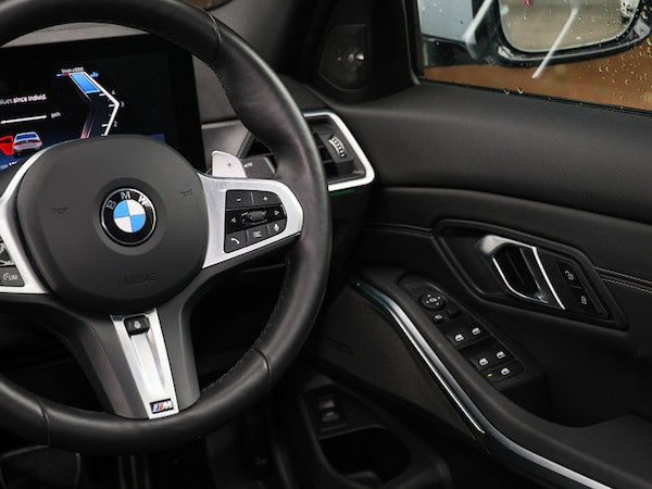 Used BMW 3 Series 2024 for sale - 76308953: Photo 16
