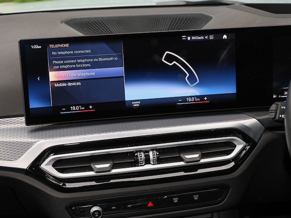 Used BMW 3 Series 2024 for sale - 76308953: Photo 18
