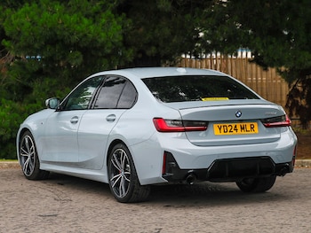Used BMW 3 Series 2024 for sale - 76308953: Photo