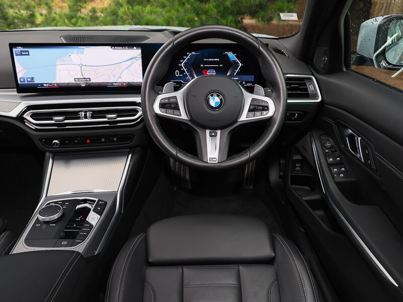 Used BMW 3 Series 2024 for sale - 76308953: Photo 4