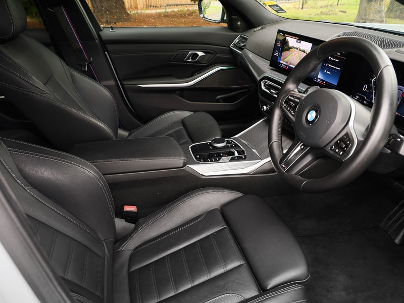 Used BMW 3 Series 2024 for sale - 76308953: Photo 5