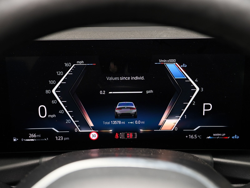 Used BMW 3 Series 2024 for sale - 76308953: Photo 7