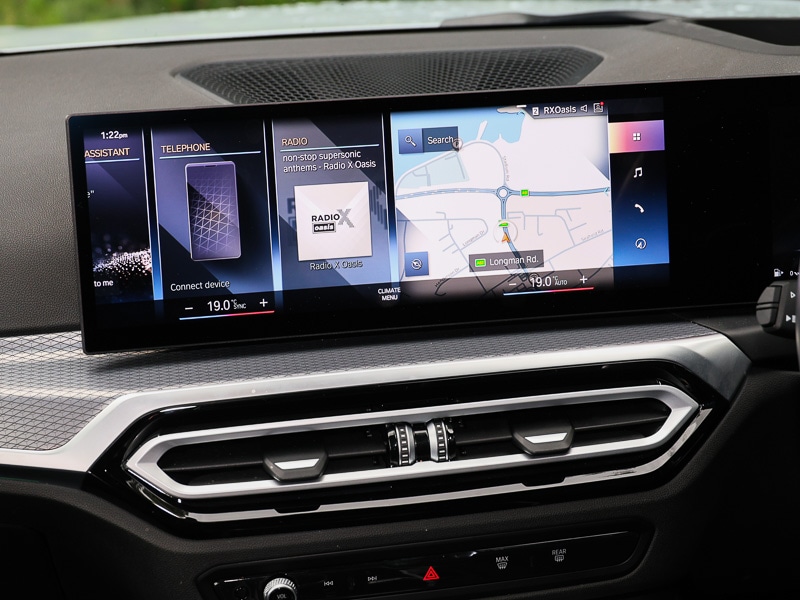 Used BMW 3 Series 2024 for sale - 76308953: Photo 8