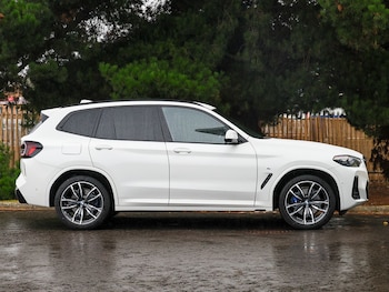 Used BMW X3 2024 for sale - 77338196: Photo