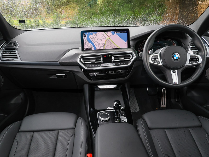 Used BMW X3 2024 for sale - 77338196: Photo 4