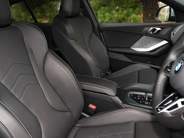 Used BMW 1 Series 2025 for sale - 75988865: Photo 11
