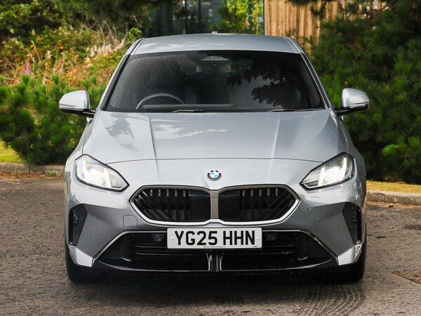 Used BMW 1 Series 2025 for sale - 75988865: Photo 16