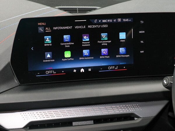 Used BMW 1 Series 2025 for sale - 75988865: Photo 8