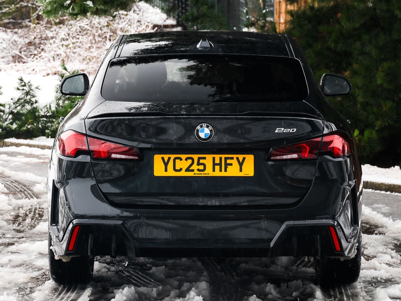 Used BMW 2 Series 2025 for sale - 77142113: Photo 15