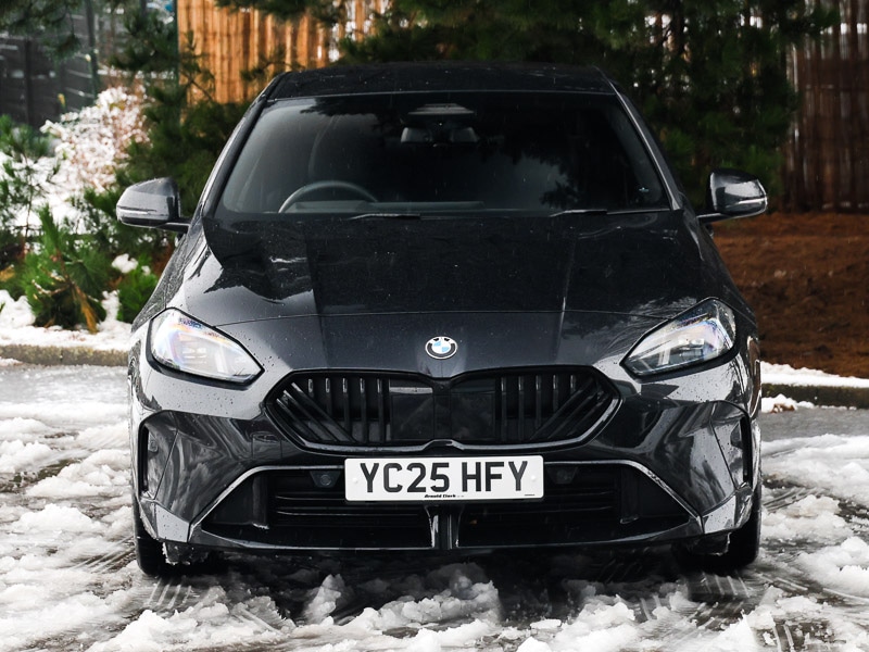 Used BMW 2 Series 2025 for sale - 77142113: Photo 16