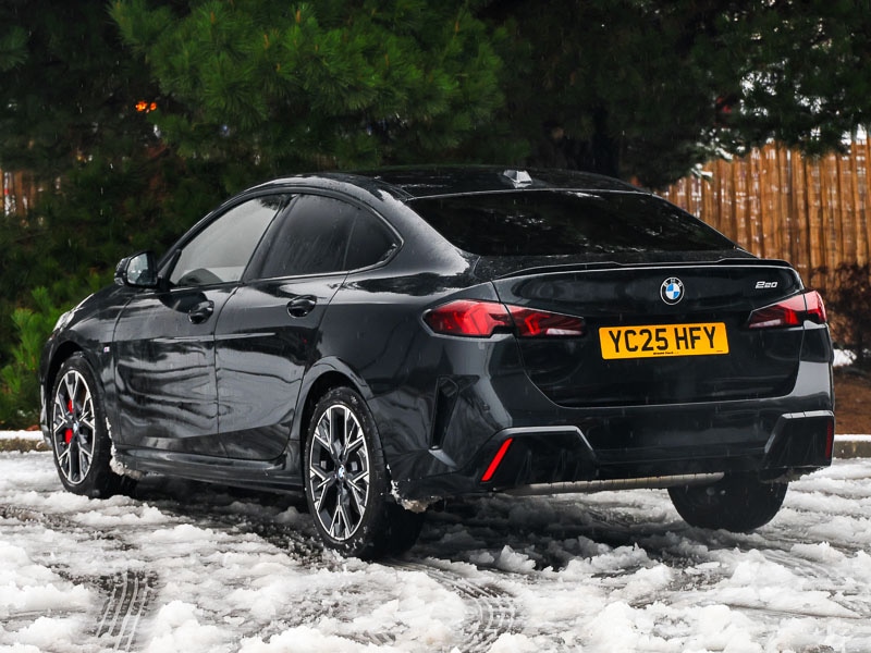 Used BMW 2 Series 2025 for sale - 77142113: Photo 3