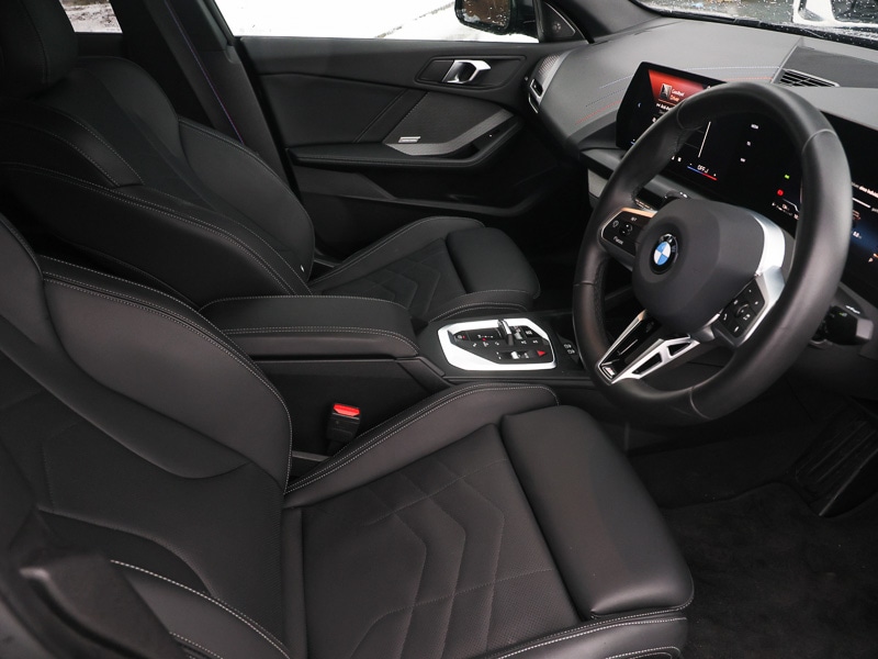 Used BMW 2 Series 2025 for sale - 77142113: Photo 6