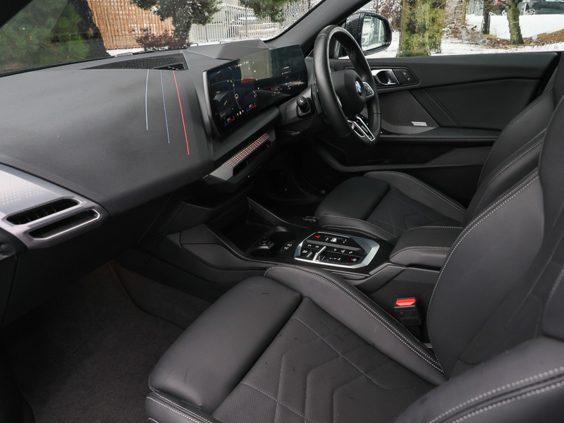 Used BMW 2 Series 2025 for sale - 77142113: Photo 7