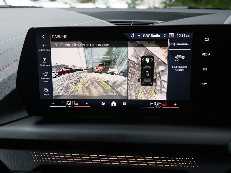 Used BMW 2 Series 2025 for sale - 77142113: Photo 8