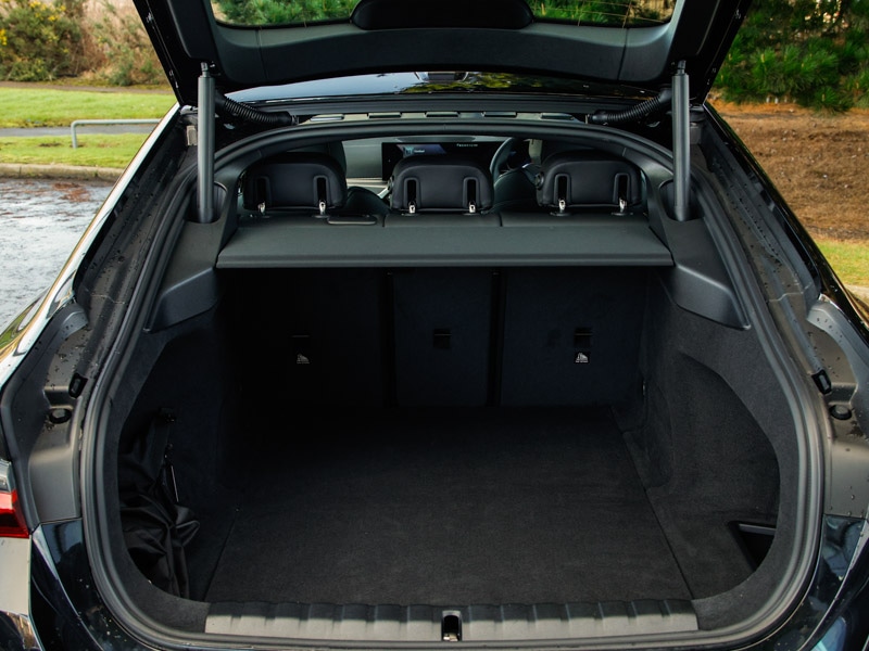 Used BMW i4 2024 for sale - 76221473: Photo 13