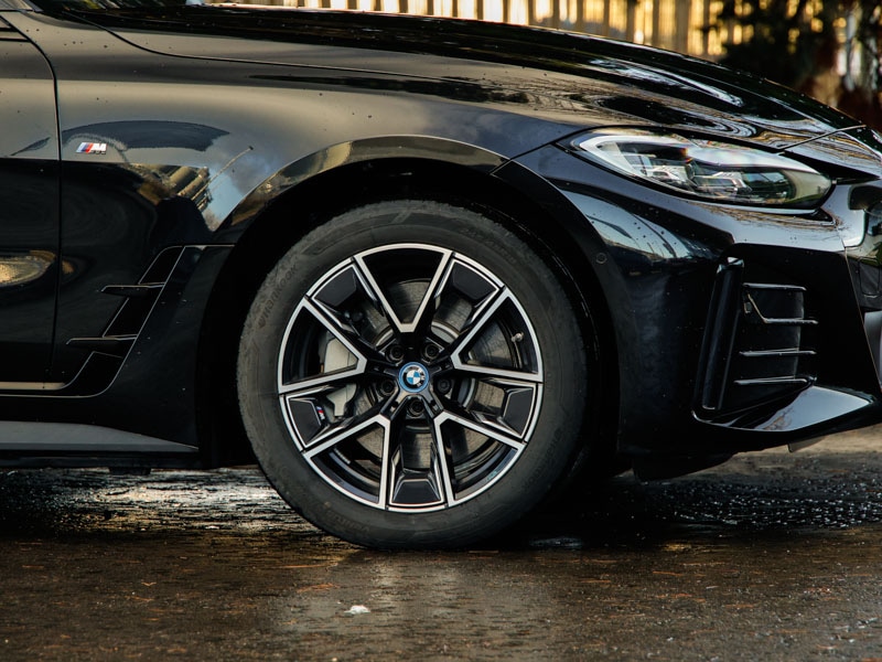 Used BMW i4 2024 for sale - 76221473: Photo 14