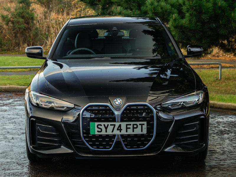 Used BMW i4 2024 for sale - 76221473: Photo 16