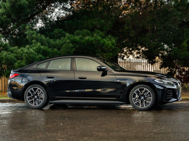 Used BMW i4 2024 for sale - 76221473: Photo 2