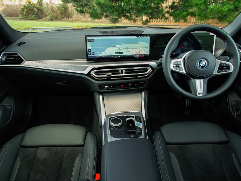 Used BMW i4 2024 for sale - 76221473: Photo 4