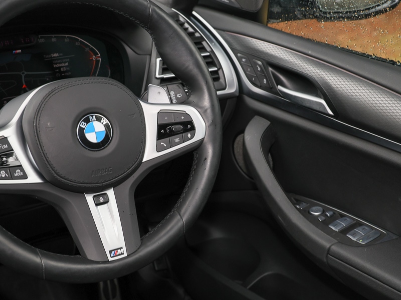 Used BMW X3 2024 for sale - 78219810: Photo 18