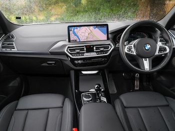 Used BMW X3 2024 for sale - 78219810: Photo