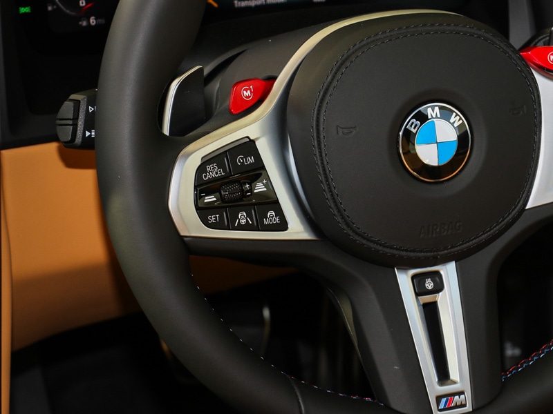 Used BMW M8 2025 for sale - 76543809: Photo 16