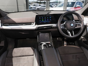Used BMW X2 2025 for sale - 79157595: Photo