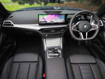 Used BMW 4 Series 2025 for sale - 74545041: Photo