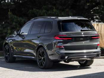 Used BMW X7 2025 for sale - 74728440: Photo