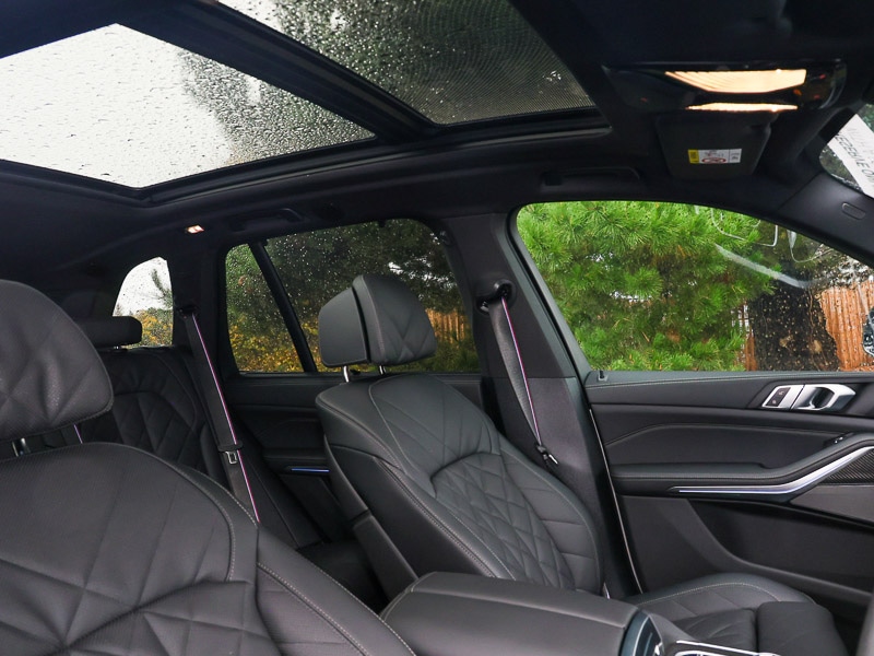 Used BMW X5 2025 for sale - 76560490: Photo 11