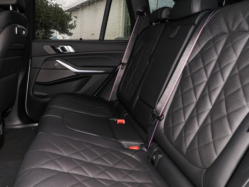 Used BMW X5 2025 for sale - 76560490: Photo 12