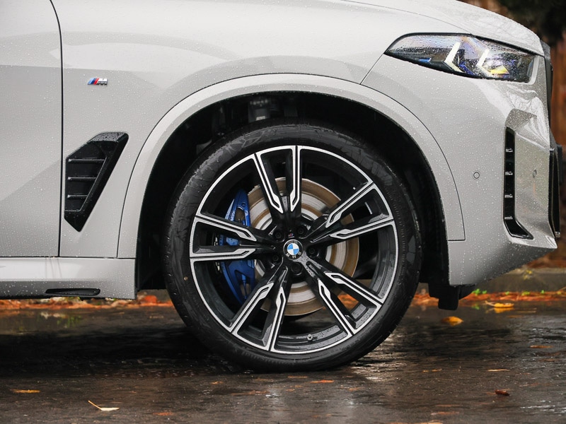 Used BMW X5 2025 for sale - 76560490: Photo 14