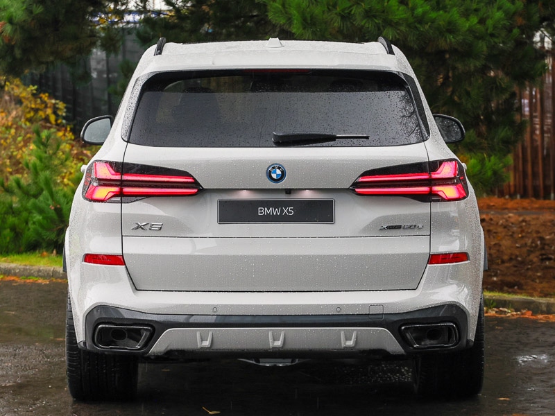 Used BMW X5 2025 for sale - 76560490: Photo 15