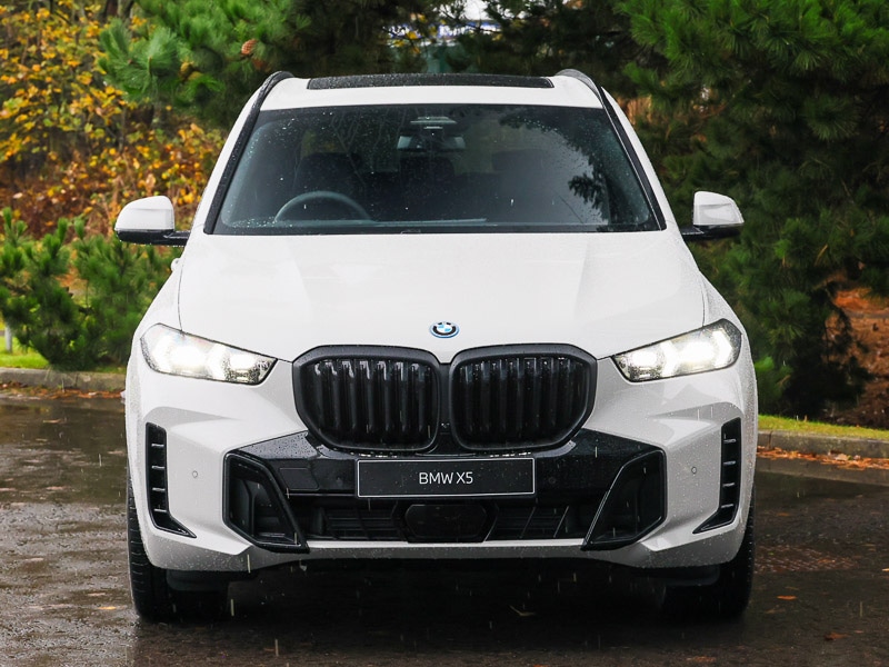 Used BMW X5 2025 for sale - 76560490: Photo 16
