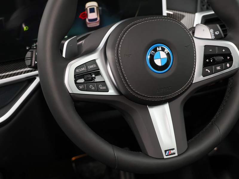 Used BMW X5 2025 for sale - 76560490: Photo 17