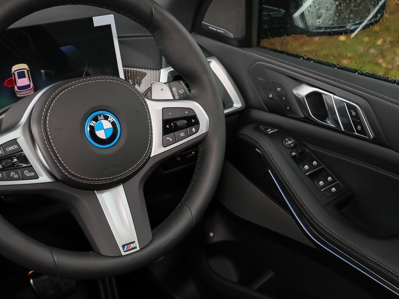 Used BMW X5 2025 for sale - 76560490: Photo 18