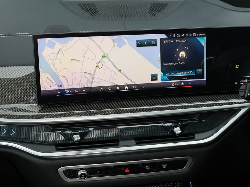 Used BMW X5 2025 for sale - 76560490: Photo 19