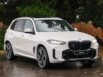 BMW - X5